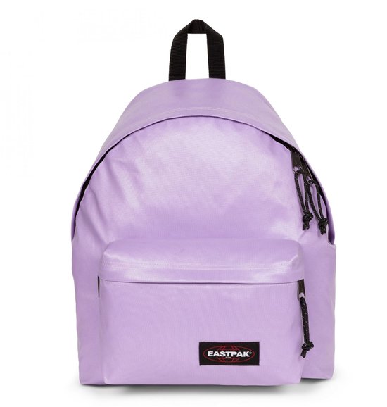 EASTPAK Sac d'école Sac à dos pour ordinateur portable Padded Pak'r 24L Scarlet Red Rouge