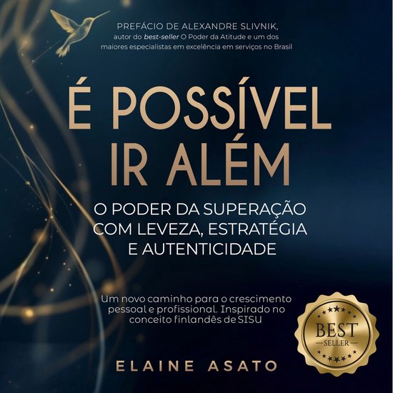 É Possível Ir Além - cover