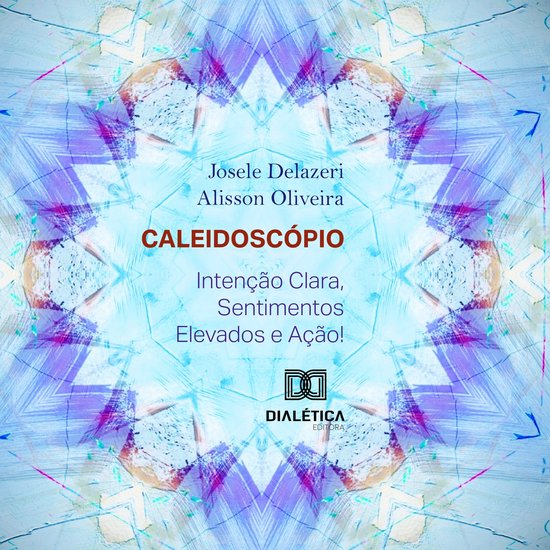 Caleidoscópio - cover