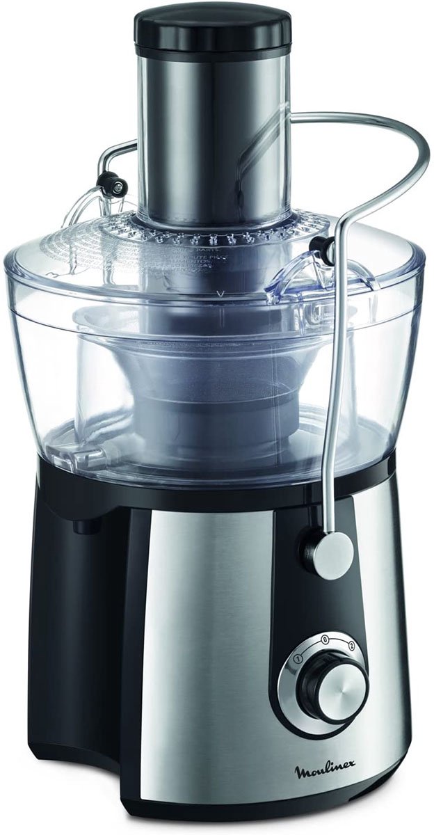 Moulinex Juice Express JU550D - Elektrische citruspers