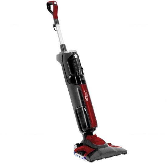 EZIclean Cyclosteam P320 - Multifunctionele Stoomreiniger - Stofzuiger - Geïntegreerde Handreiniger - 1800 W