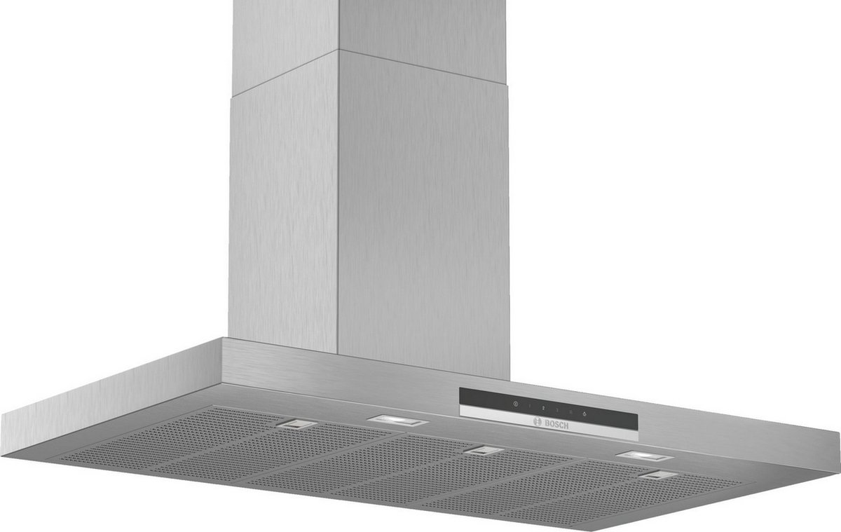 Bol.com Bosch DWB97IM50 -Wandafzuigkap aanbieding