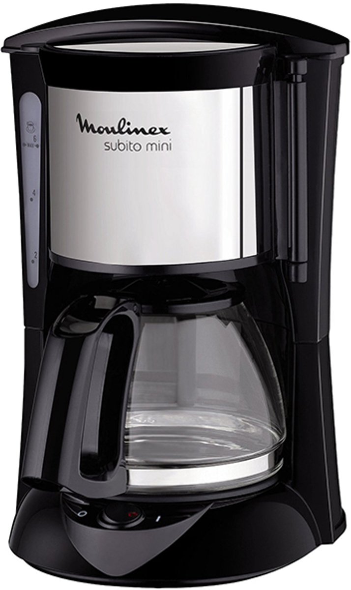 Moulinex FG150813 - Filter-koffiezetapparaat