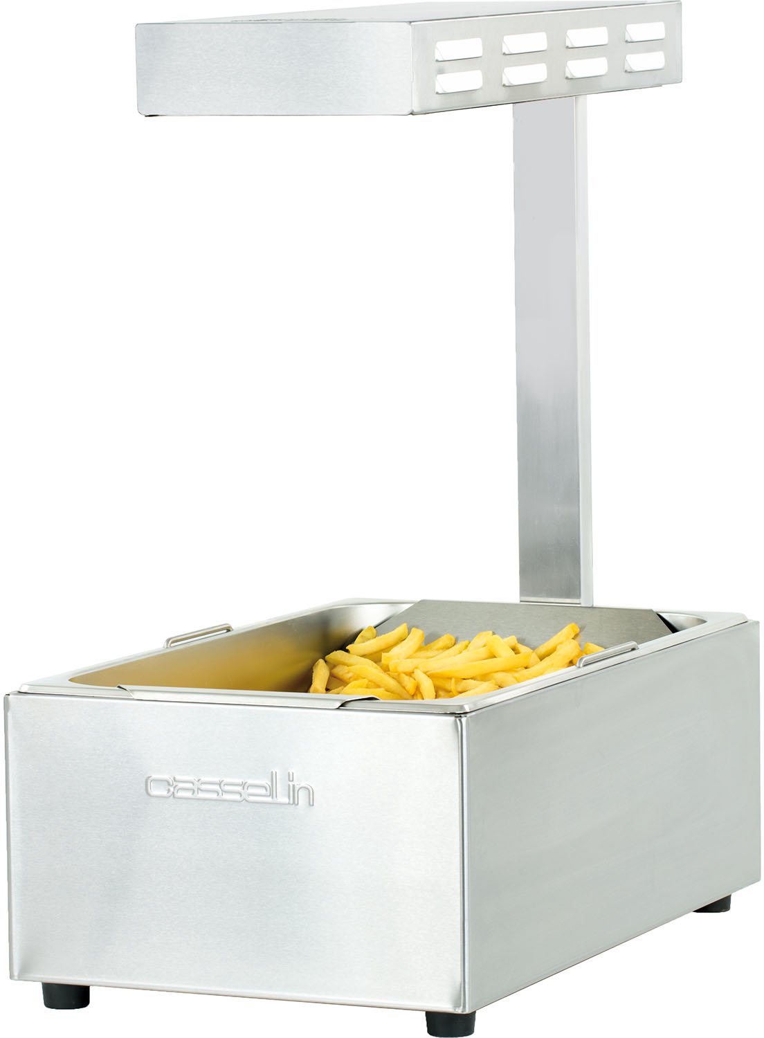 GN 1/1 infrarood fritesverwarmer - casselin - ccf3