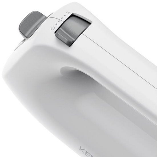Kenwood HMP10000WH mixer Handmixer 300 W Wit van Kenwood — afbeelding 4