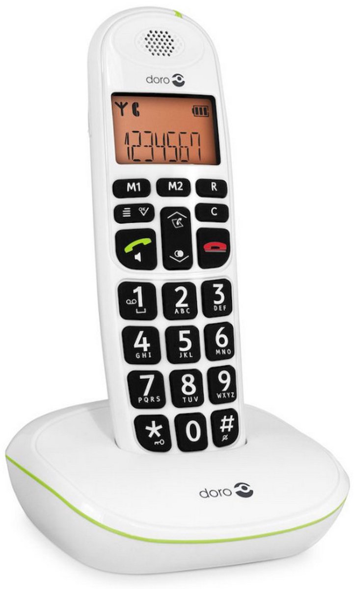 Doro PhoneEasy 100W foto 3
