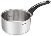 Bol.com Tefal Emotion - 18cm - 22l - Roestvrijstaal - E3012904 aanbieding