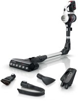 Bol.com Bosch - Unlimited 7 - BBS711W - Steelstofzuiger - Wit aanbieding