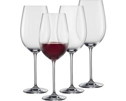 Schott Zwiesel Pure Bordeauxglazen 680 ml (set van 2)