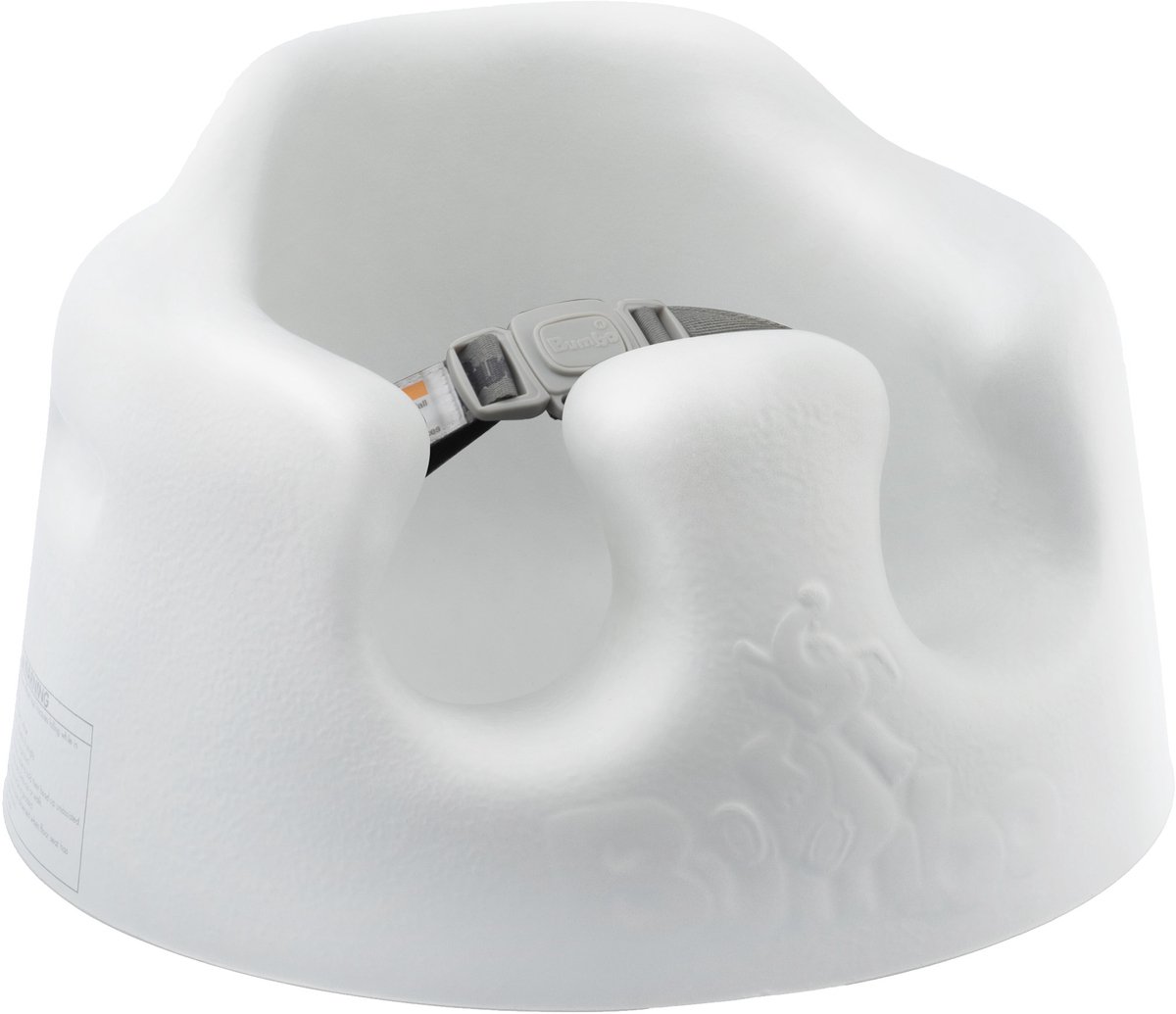 Bumbo Floor Seat Cotton - Kinderstoel - Kinderzetel - Babystoeltje - Zacht Foam - Vanaf 3 maanden