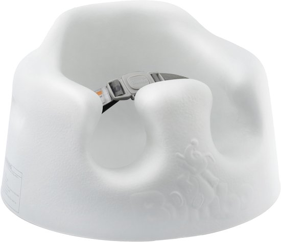 Bumbo Floor Seat Cotton - Kinderstoel - Kinderzetel - Babystoeltje - Zacht Foam - Vanaf 3 maanden
