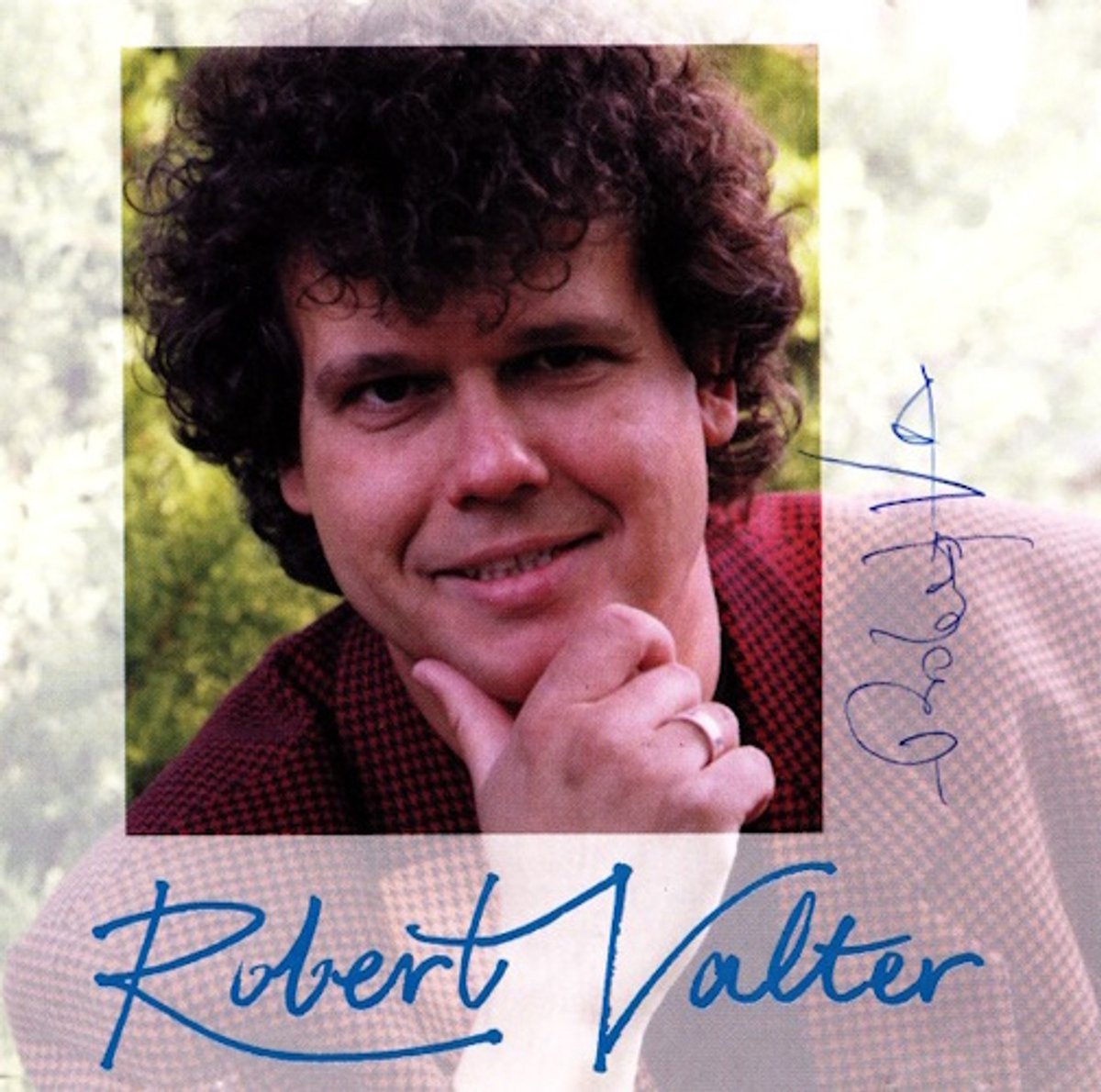 Robert Valter