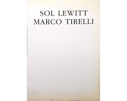 Sol Lewitt Marco Tirelli