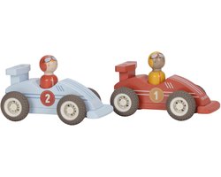 foto van Little Dutch Pullback Raceauto's FSC