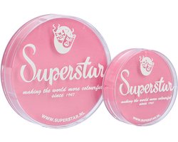 Superstar Maquillage - Aqua Face Paint - Princess Pink Pastel - 362 - 45 grammes