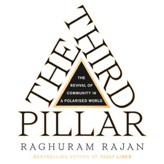 The Third Pillar - cover