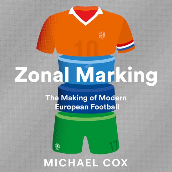 Zonal Marking - cover