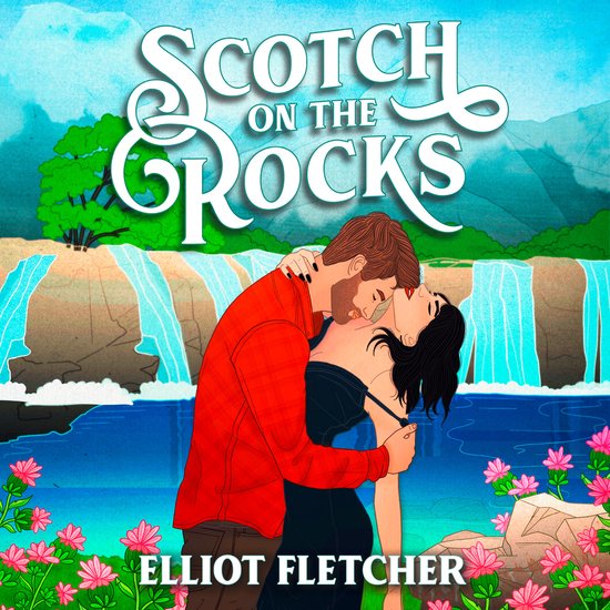 The Macabe Brothers- Scotch on the Rocks - cover