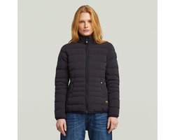 G-Star - Foundation pdd short jkt wmn - Dames - Buitenjassen