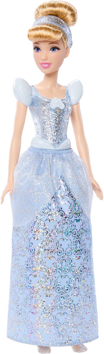 Disney Princess - Prinsessen pop - Prinses Assepoester — afbeelding 2