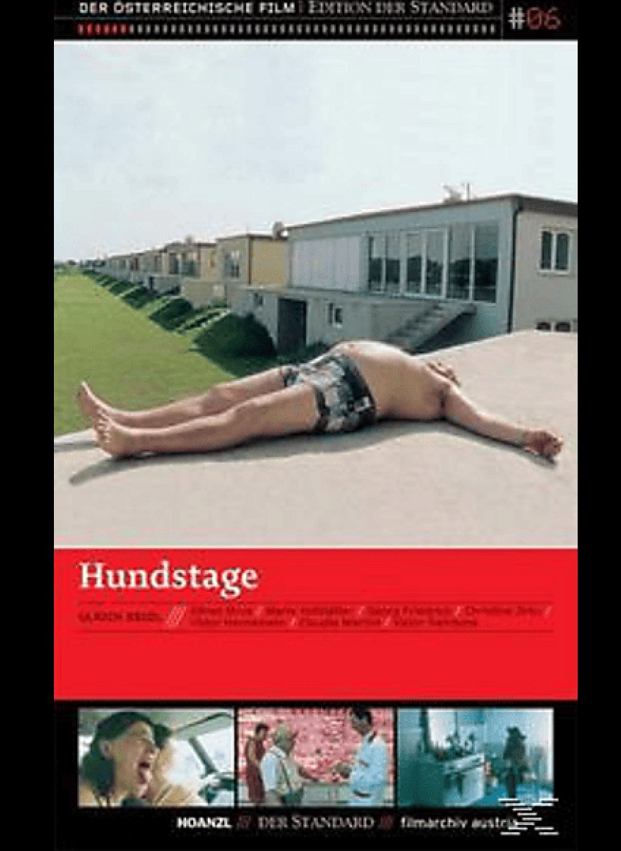 Hundstage (D)