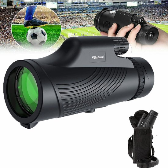 UsoGood Monoculaire telescoop