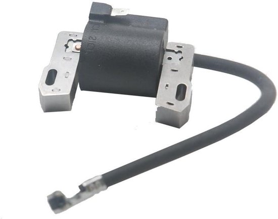 Foto: Jgs premium aftermarket bobine vervanging voor 7 16 pk horizontale en verticale eencilinder motoren bosmaaier met bougie bs briggs stratton 398811 395492 395326 398265 hoogwaardige kwaliteit snelle levering