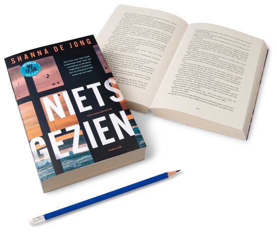 Niets gezien