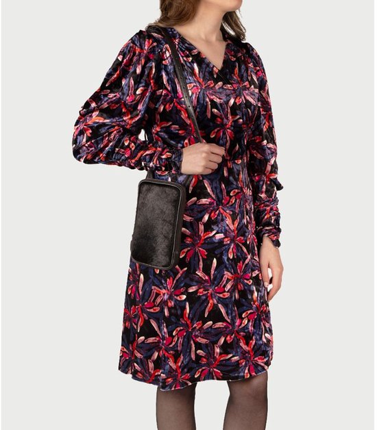 Pochette pour téléphone New Jersey X Carolien Spoor