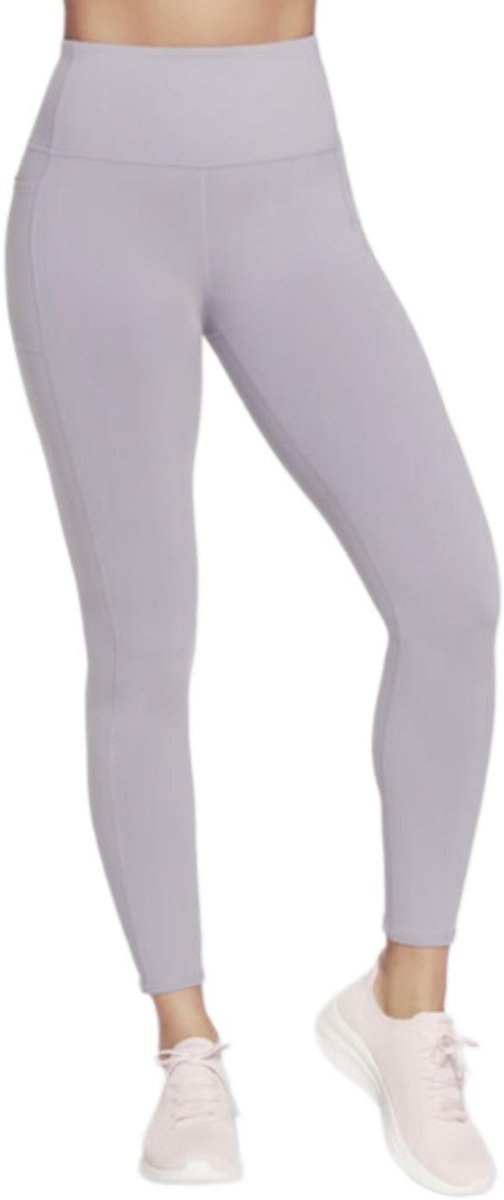 Skechers Gowalk HW Legging II Dames Hoge Taille Legging