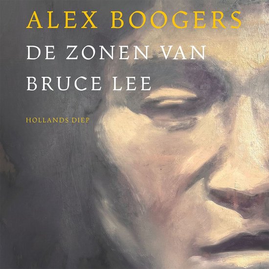 De zonen van Bruce Lee - cover