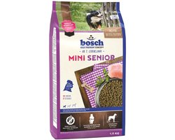 Bosch MINI SENIOR 1 kg