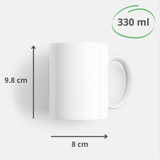 tasse de chatte 56 ans |Ben enfin 56 ans, je reçois une telle tasse de chatte| tasse d'anniversaire |Mug cadeau| Mug drôle | Tuile de chatte 56 ans