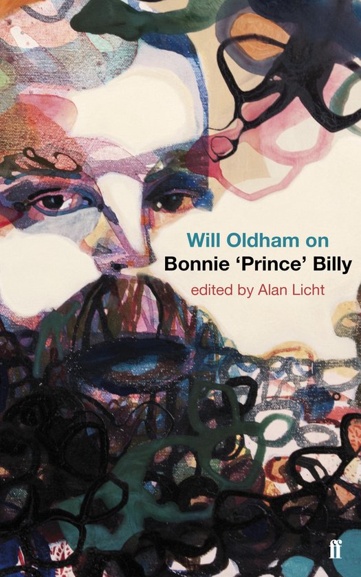 Will Oldham on Bonnie 'Prince' Billy - cover