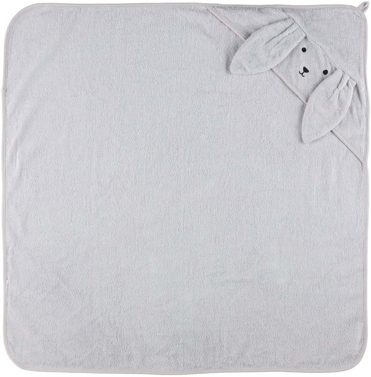 Capuchonhanddoek voor kinderen