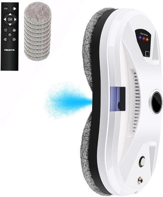Xiaomi Hutt W66 Automatische Glazenwasser
