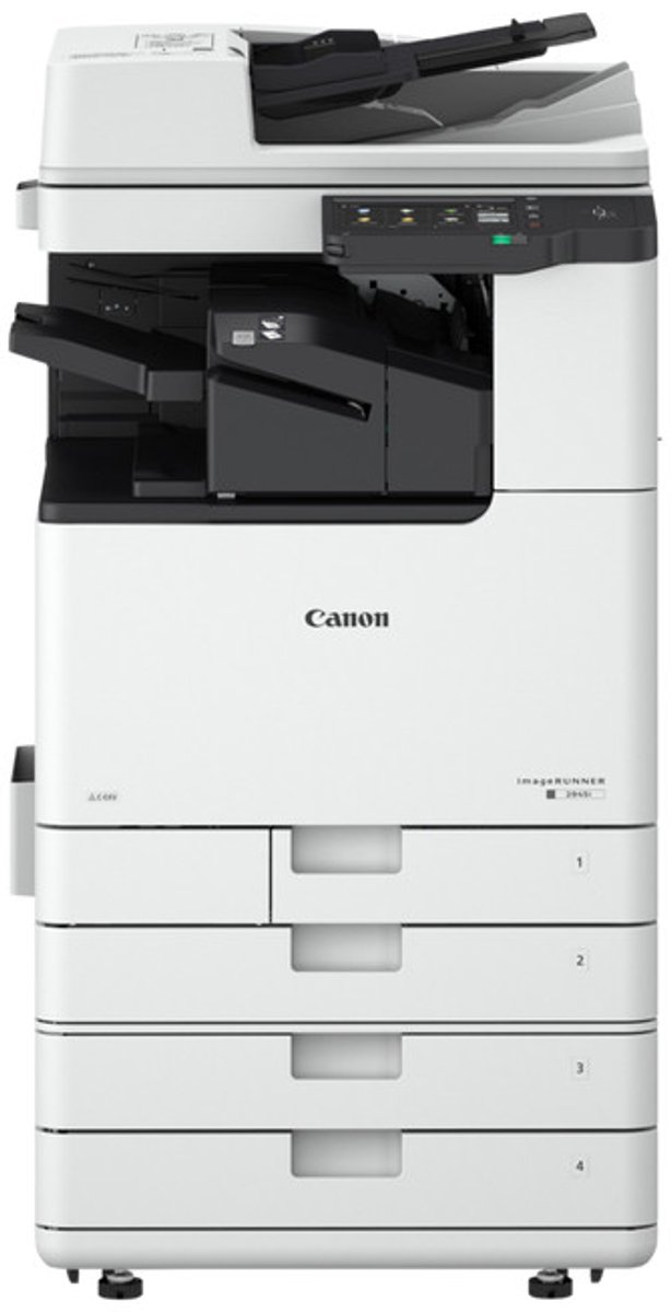 Canon imageRUNNER 2925i Laser A4 1200 x 1200 DPI 25 ppm Wi-Fi thumbnail 2