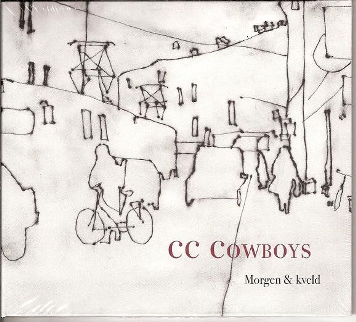 CC Cowboys – Morgen & Kveld