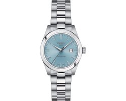 Tissot T-My Lady T1320071135100 Horloge - Staal - Zilverkleurig - Ø 29 mm