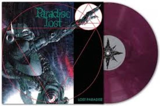 Lost Paradise (35th Anniversary Edition)