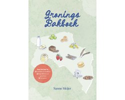 Gronings bakboek