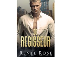 Chicago Bratva Serie 2 - De Regisseur