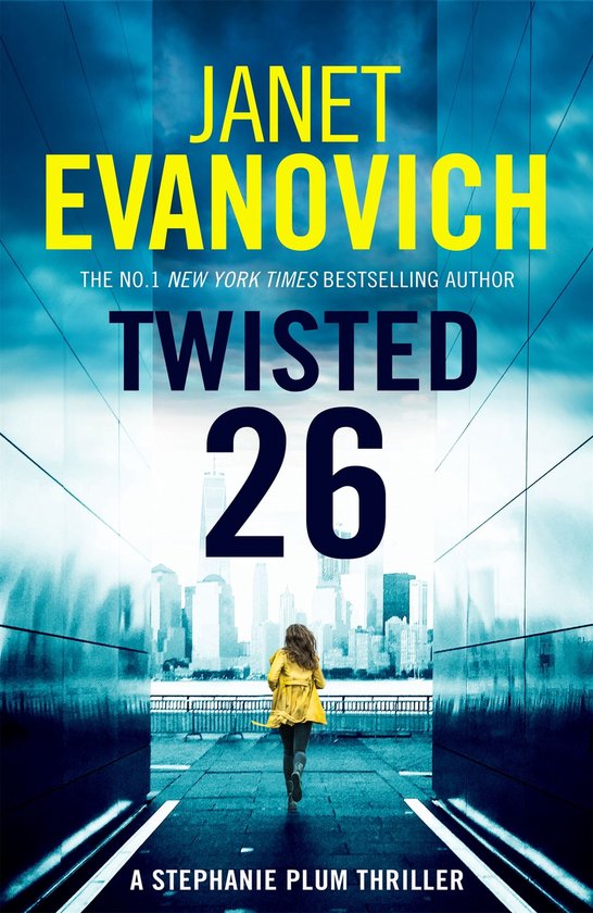Twisted Twenty-Six - cover