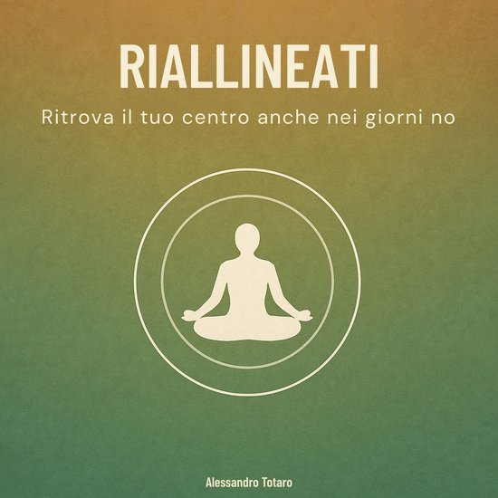 Riallineati - cover