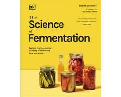 The Science of Food-The Science of Fermentation