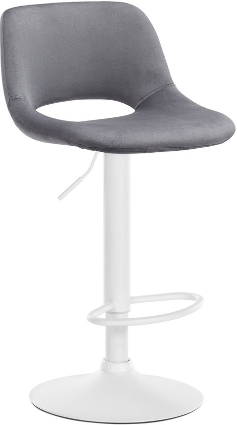 Audibax Verstelbare pianokruk, geschikt voor elk muziektoetsenbord en elke leeftijd, robuust, verstelbaar, comfortabel, elegant design, elegante pianostandaard