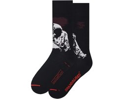 MuseArta - Banksy Graffiti - Gangsta Boy - Maat 40-46
