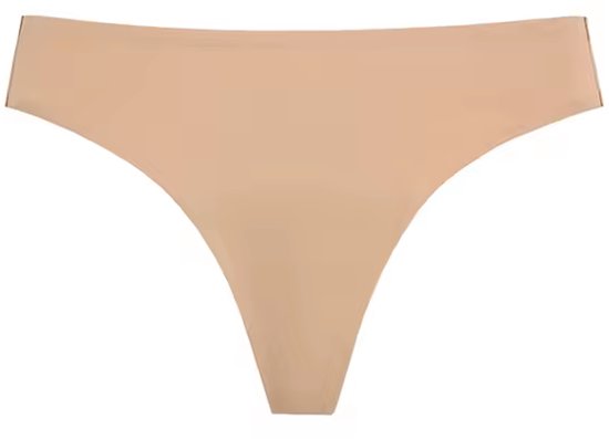 String menstruel pour femme taille S , élastique, 4 couches , respirant, en Katoen, taille standard, en fibre de bambou, Lingerie , pour Flow Heavy , absorption rapide, Serviettes hygiéniques
