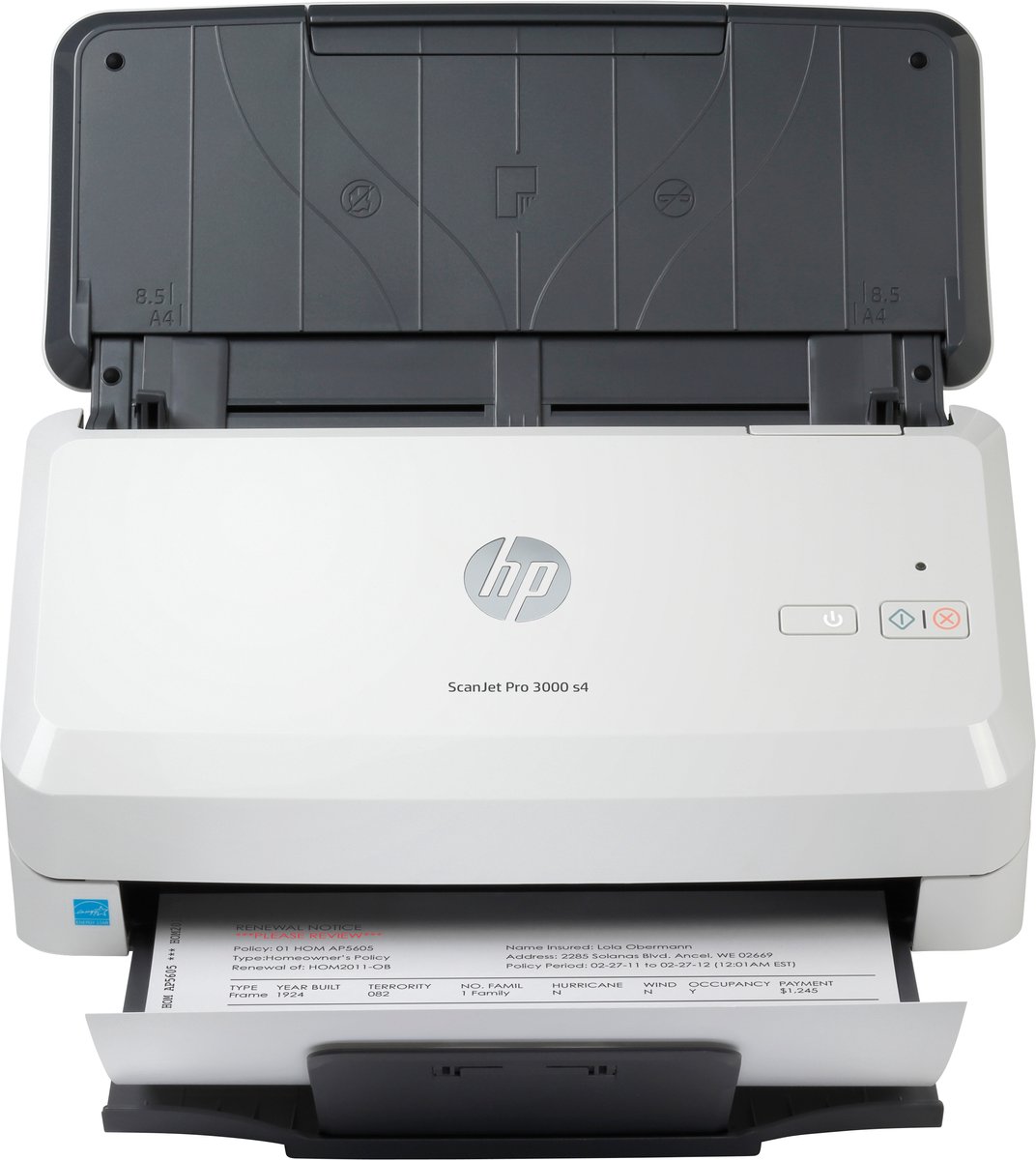HP ScanJet Pro 3000 s4 Scanner