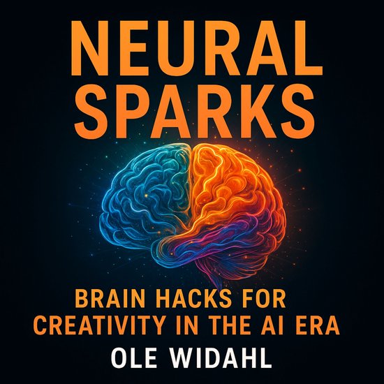 Neural Sparks - cover